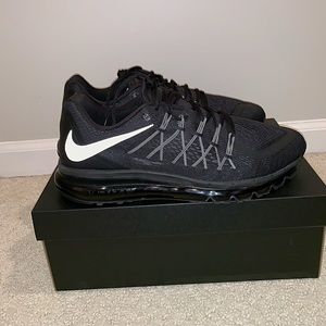 Nike Air Max running shoes